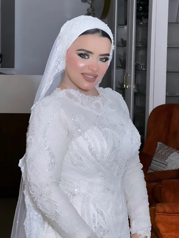 Modern Modesty